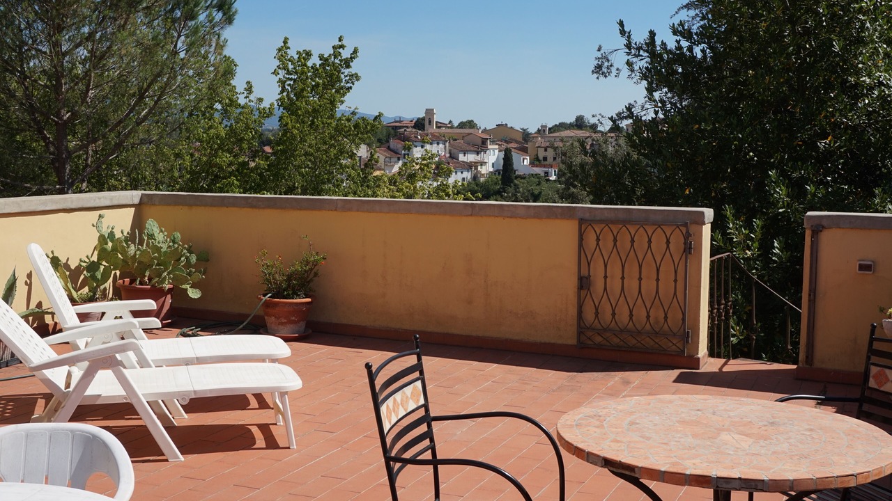 Photo of Patio Balcony in Fauglia