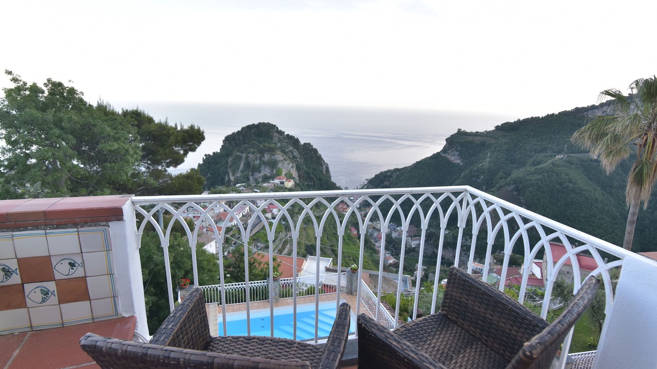 Photo of Outdoor in Pogerola