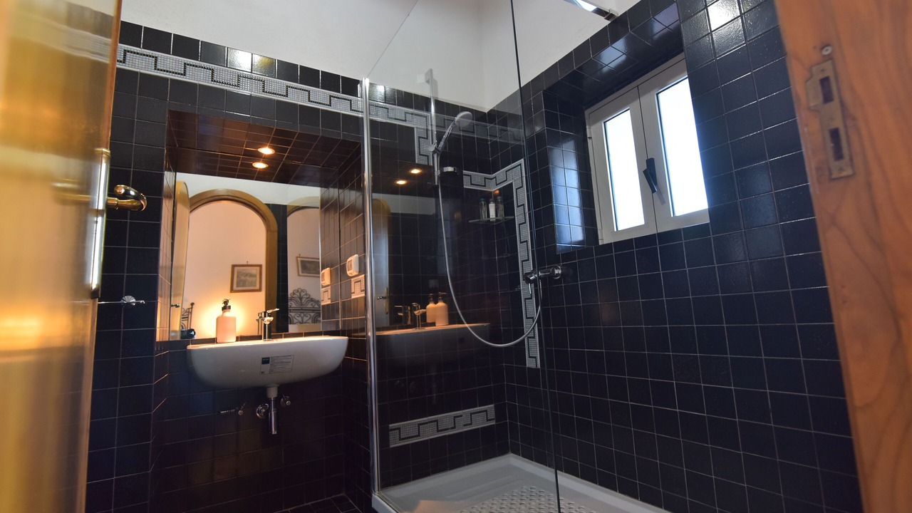 Photo of Bathroom in Pogerola
