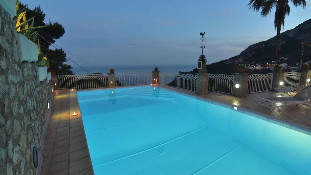 Photo of Outdoor in Pogerola