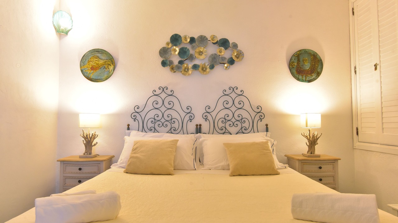 Photo of Bedroom in Pogerola