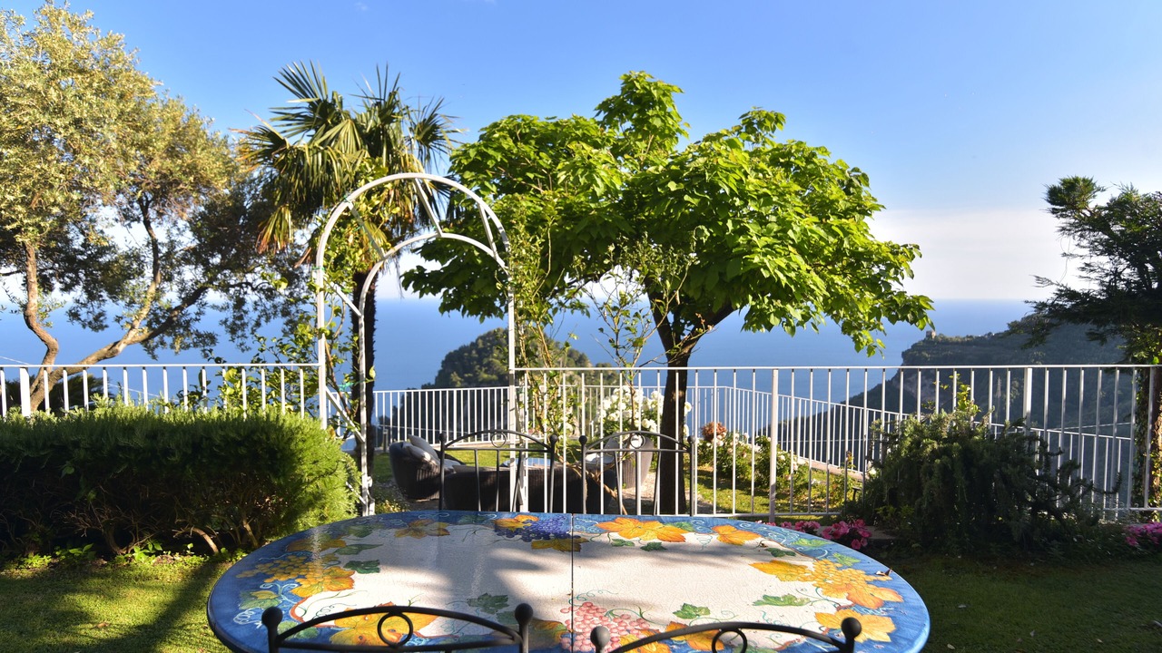 Photo of Outdoor in Pogerola