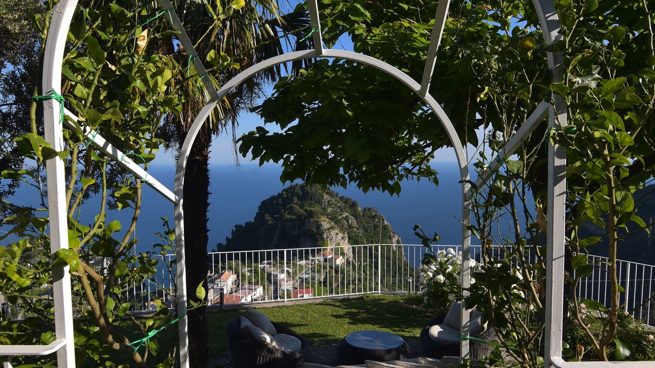 Photo of Outdoor in Pogerola