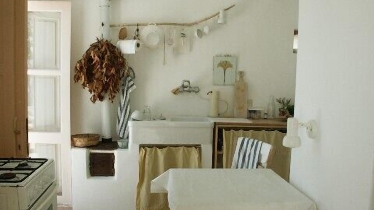 Photo of Kitchen in San Vincenzo