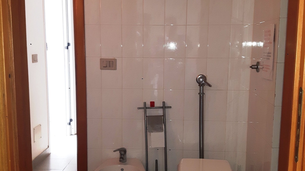 Photo of Bathroom in Scoglitti