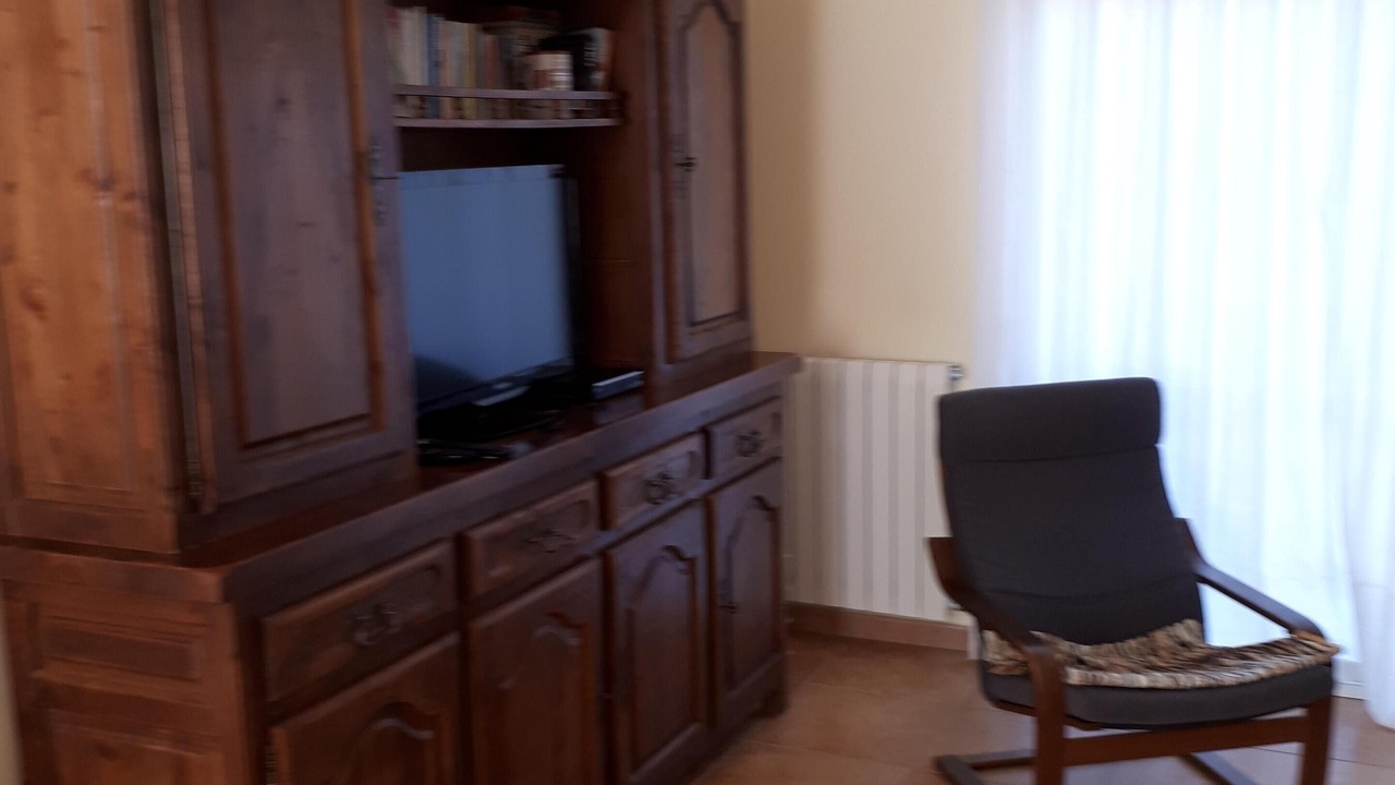 Photo of Livingroom in Benitachell