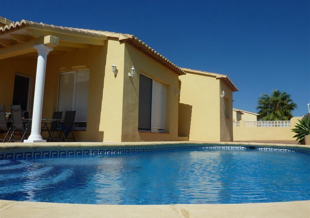 Photo of Outdoor in Benitachell
