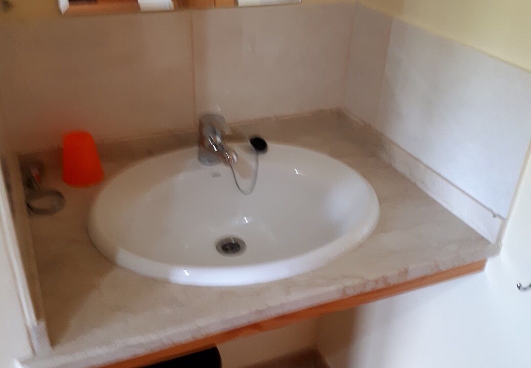 Photo of Bathroom in Benitachell
