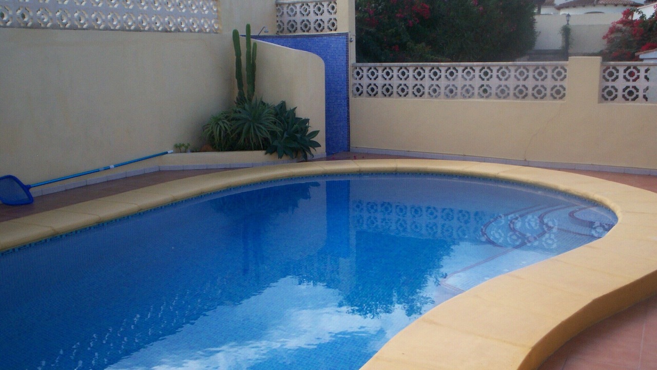 Photo of Outdoor in Benitachell