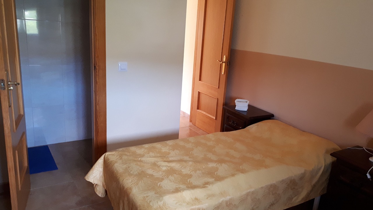Photo of Bedroom in Benitachell