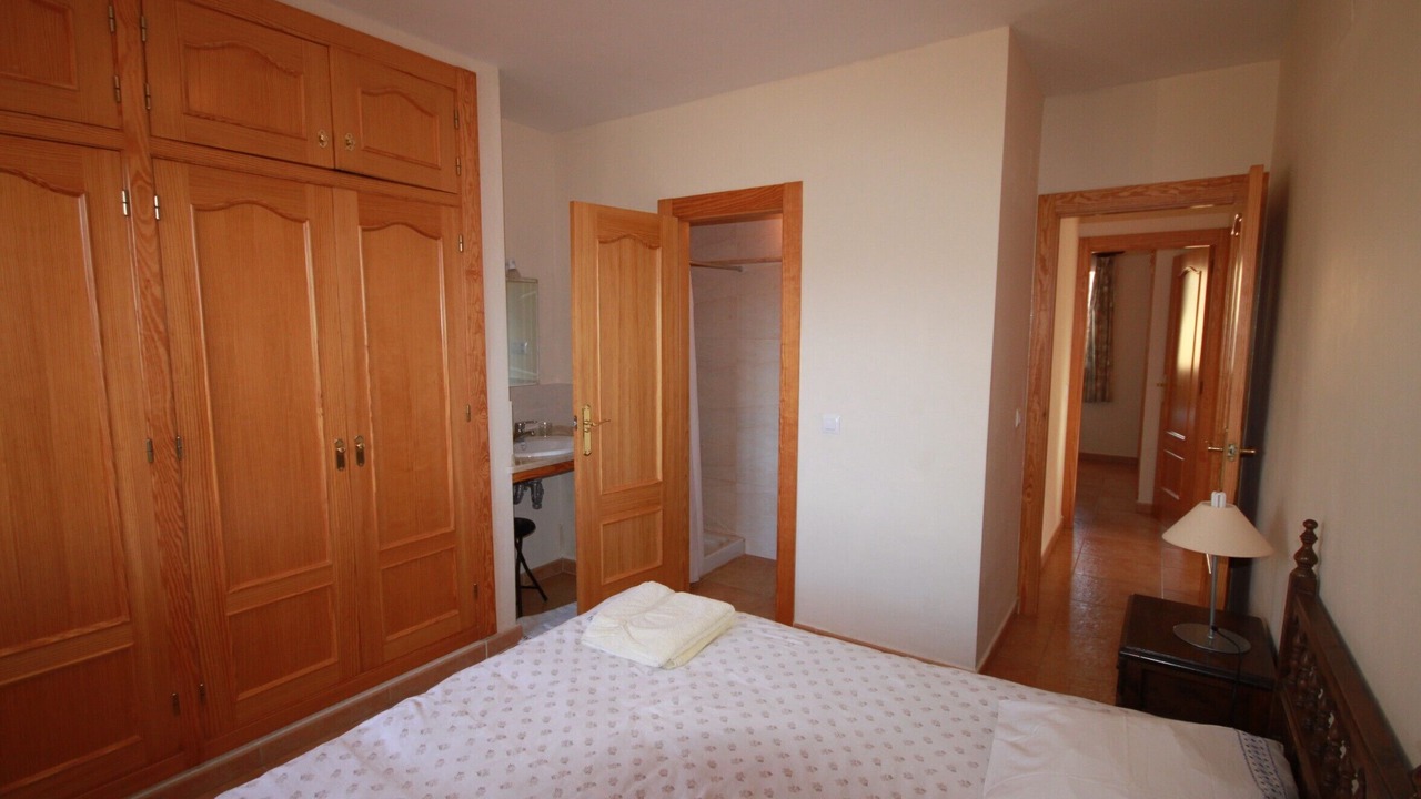 Photo of Bedroom in Benitachell