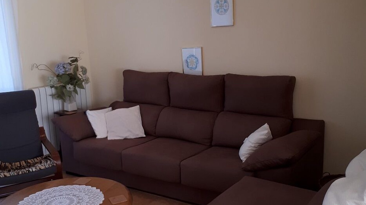 Photo of Livingroom in Benitachell