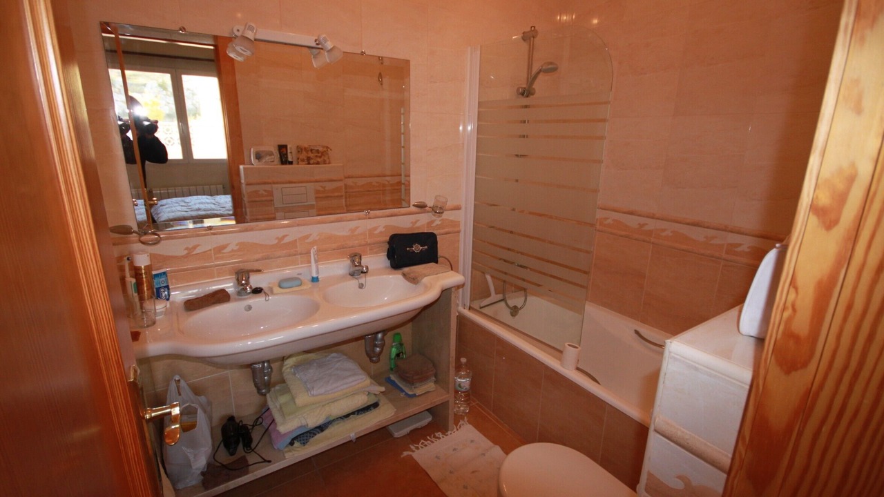 Photo of Bathroom in Benitachell