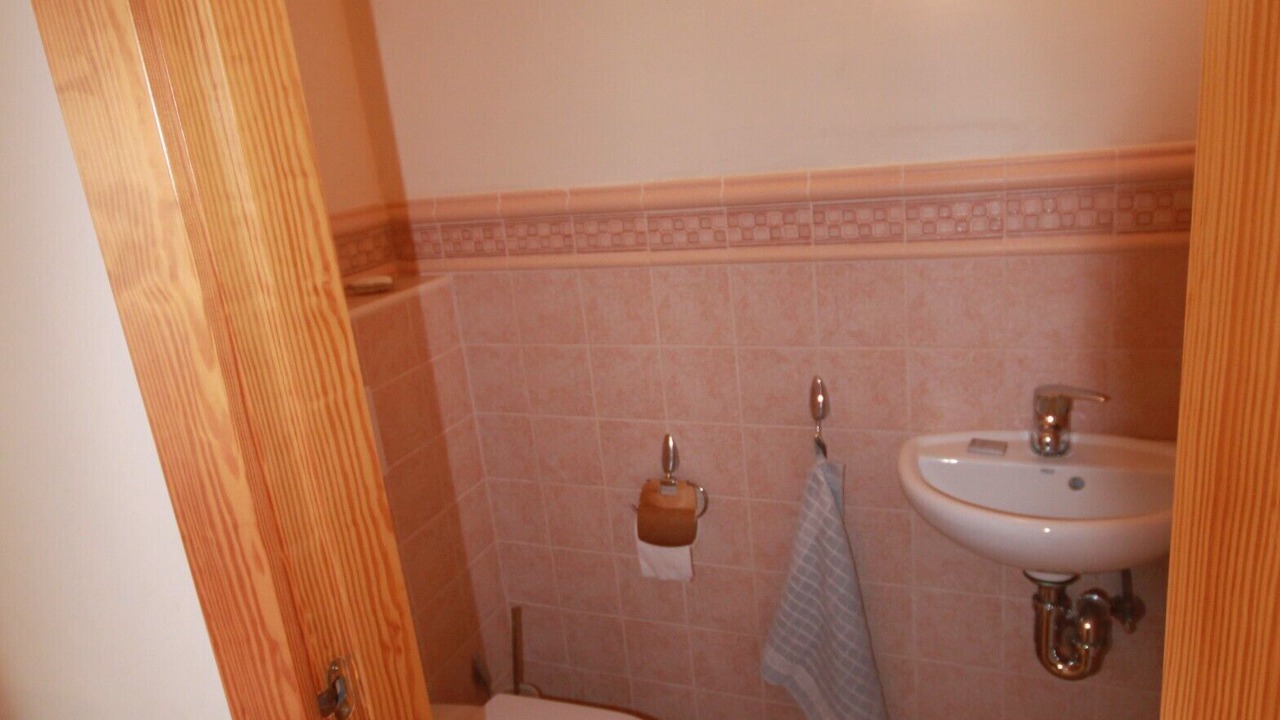 Photo of Bathroom in Benitachell