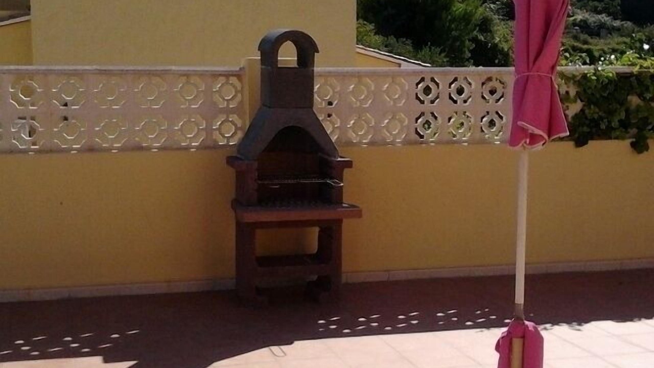 Photo of Patio Balcony in Benitachell