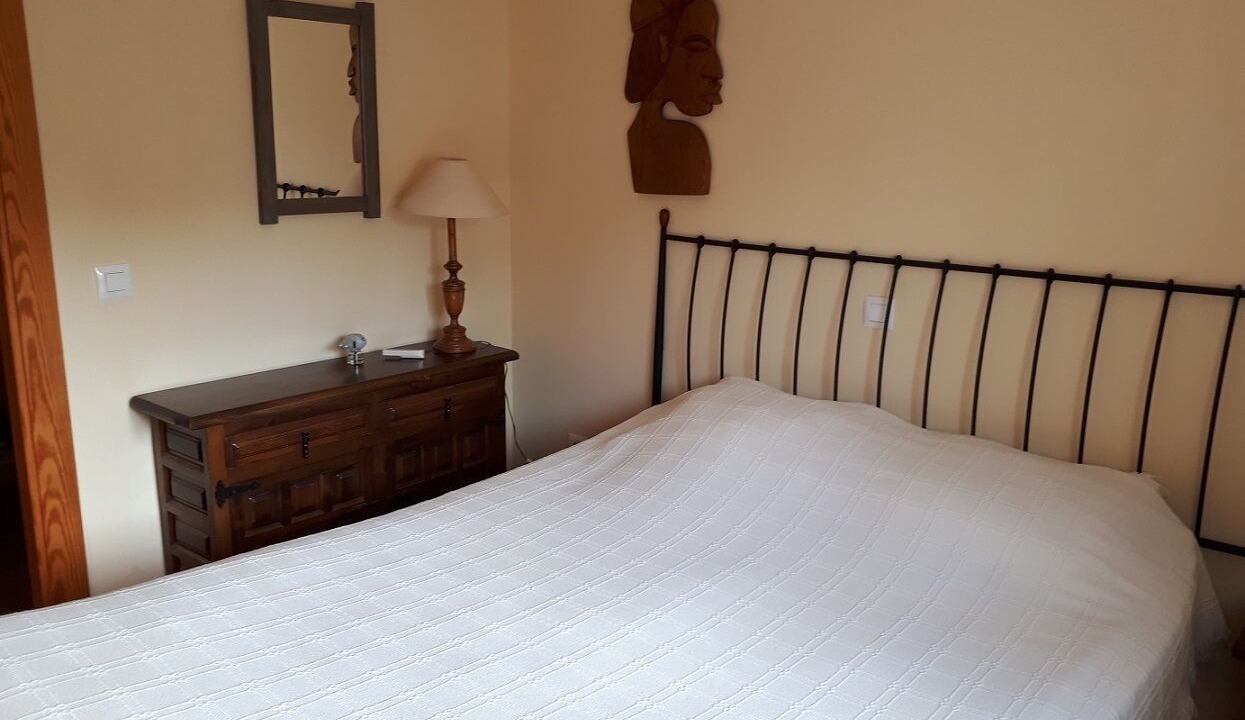 Photo of Bedroom in Benitachell
