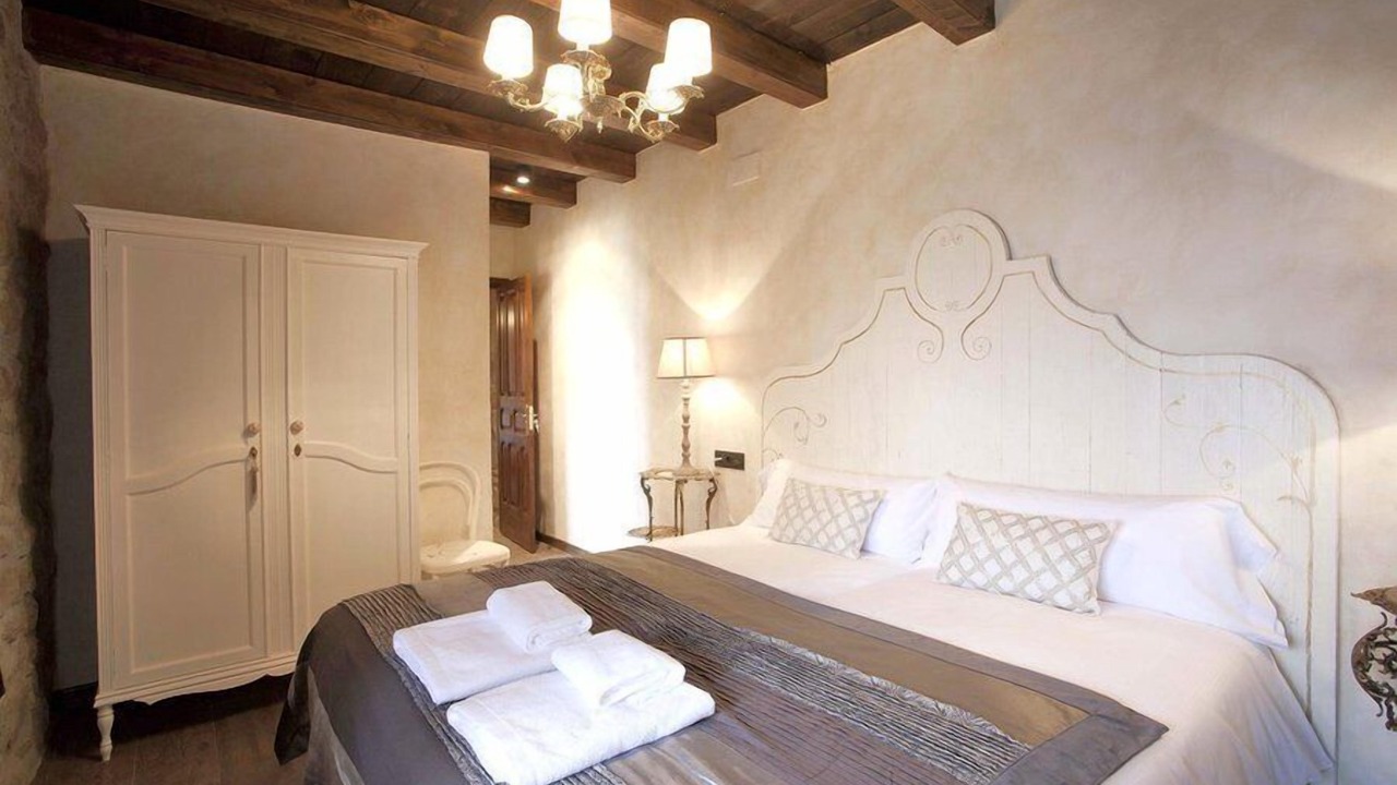 Photo of Bedroom in Lladurs