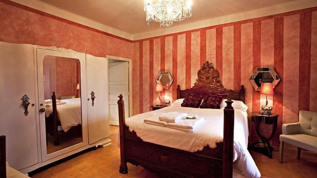 Photo of Bedroom in Lladurs
