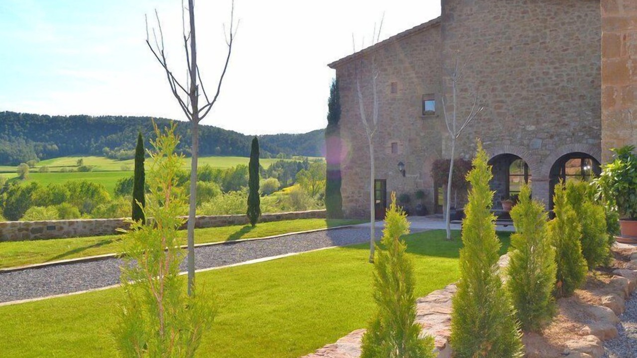 Photo of Outdoor in Lladurs