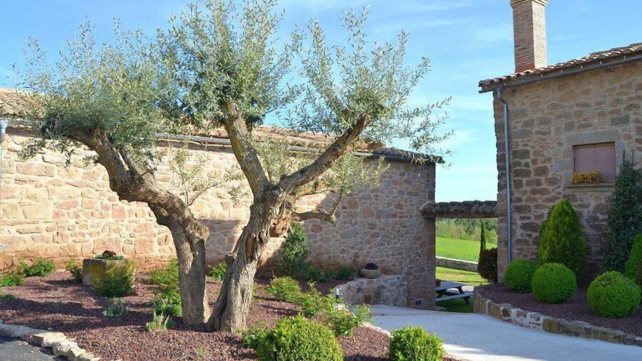 Photo of Outdoor in Lladurs