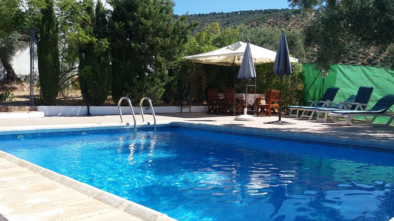 Photo of Outdoor in Pozoblanco
