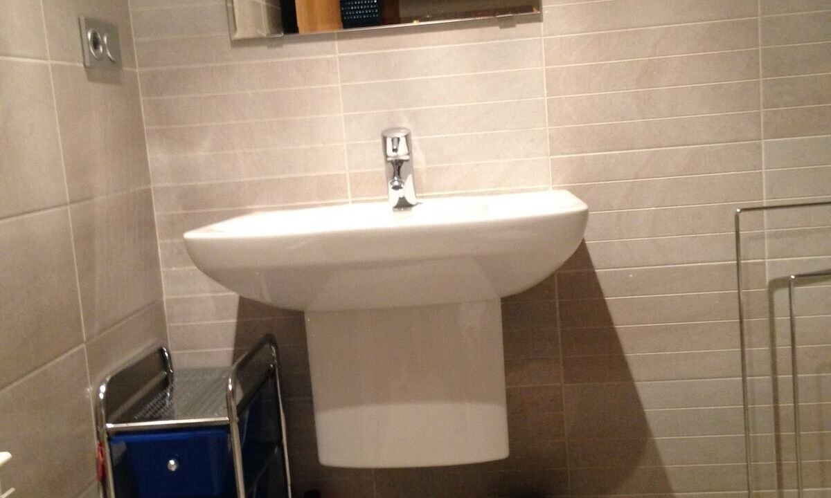 Photo of Bathroom in Irun
