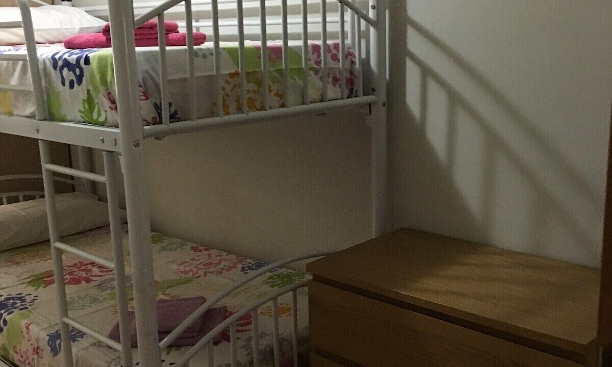 Photo of Bedroom in Irun