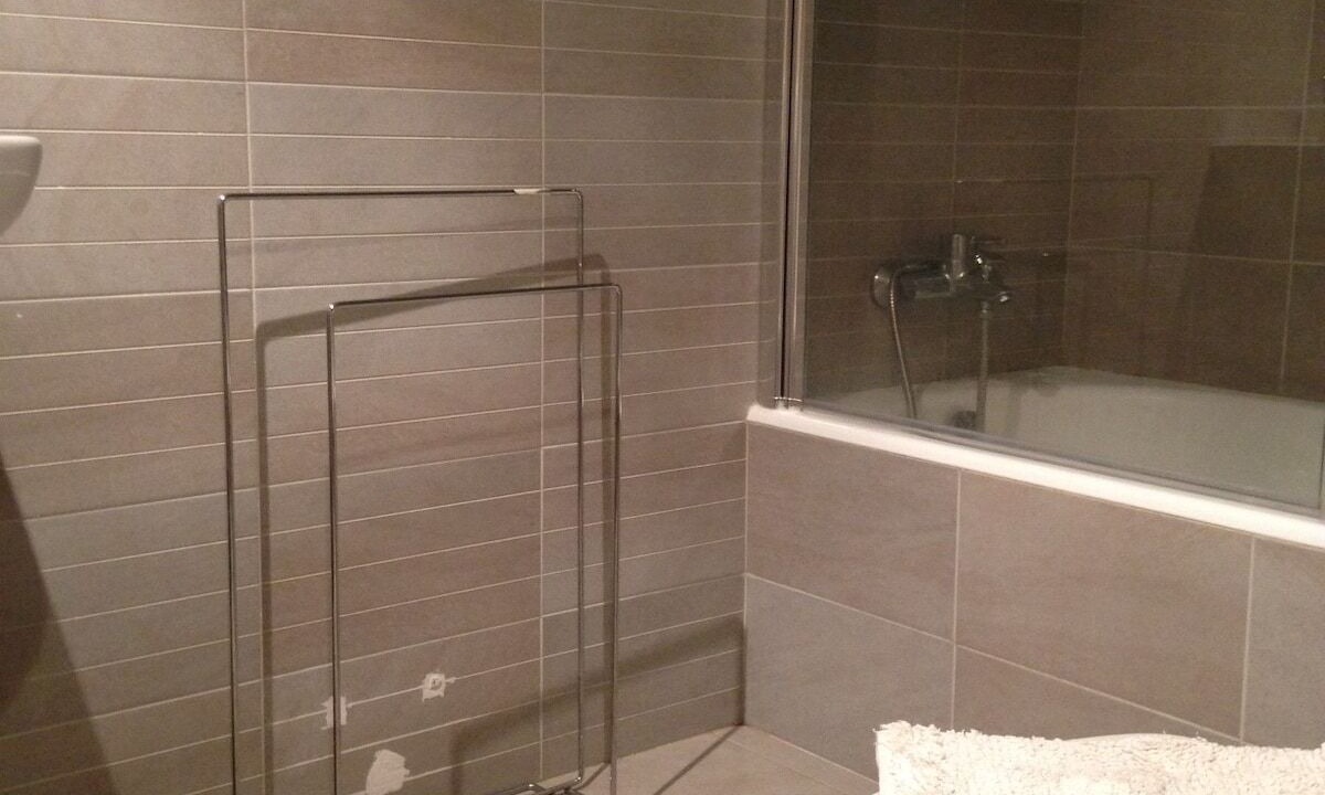 Photo of Bathroom in Irun