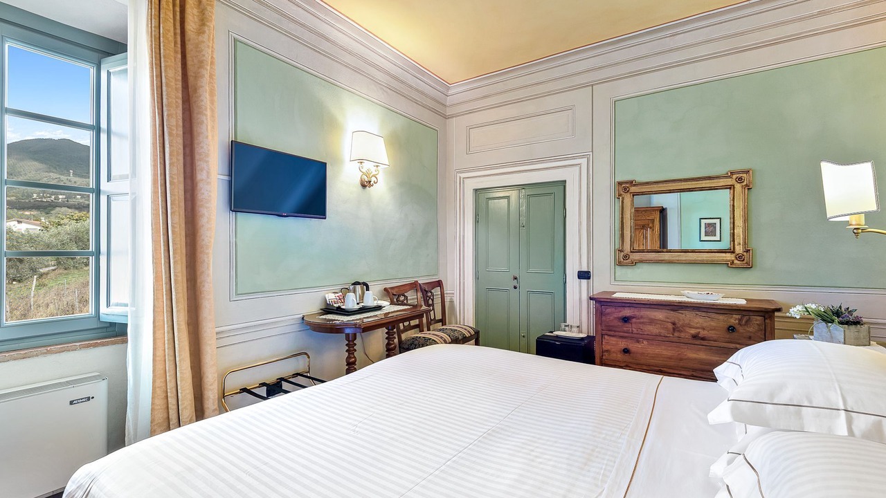Photo of Bedroom in Capannori
