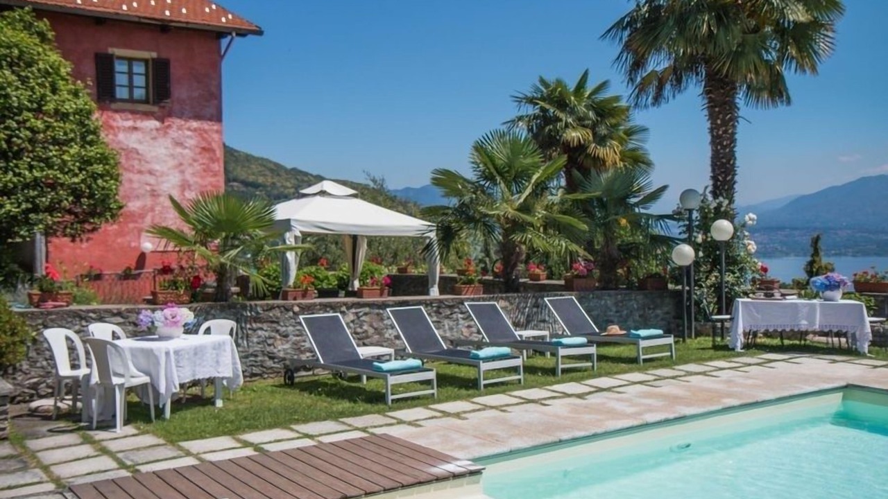 Photo of Outdoor in Brovello-Carpugnino