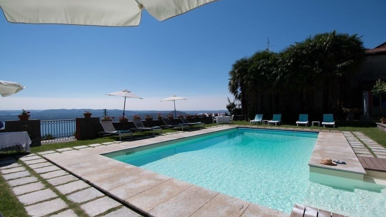 Photo of Outdoor in Brovello-Carpugnino