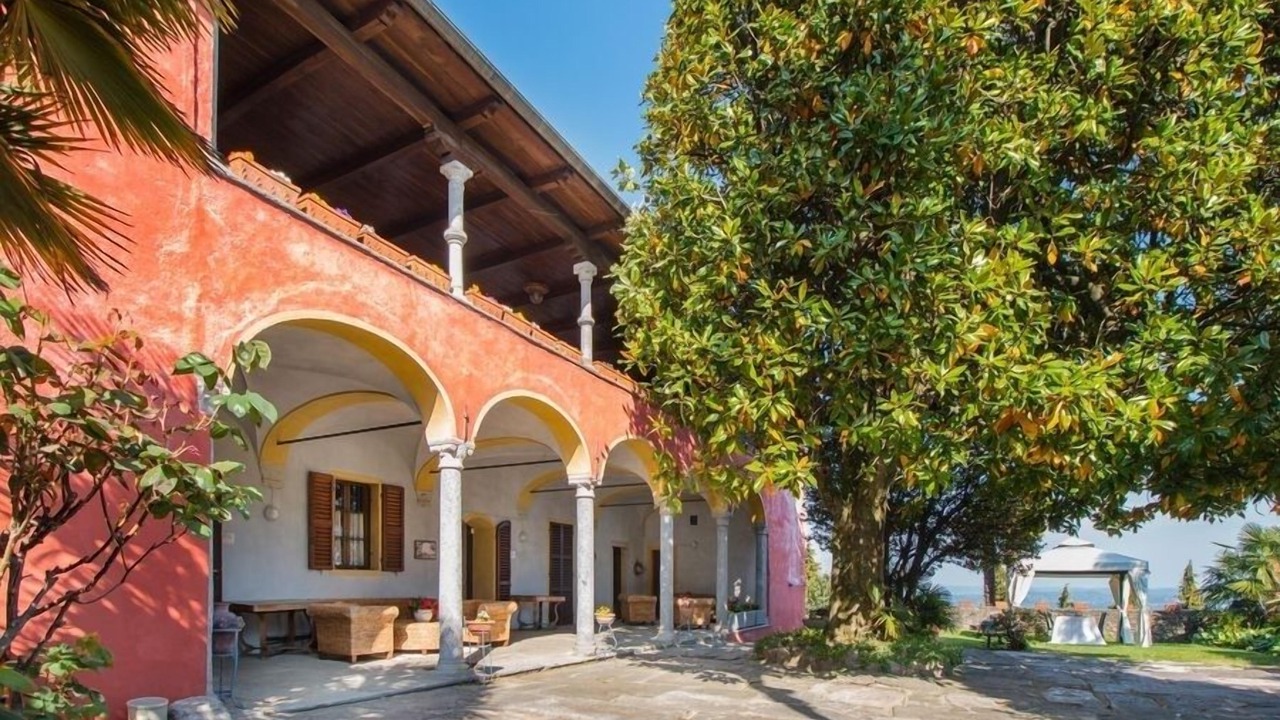 Photo of Outdoor in Brovello-Carpugnino