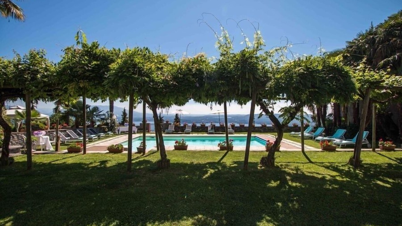 Photo of Outdoor in Brovello-Carpugnino