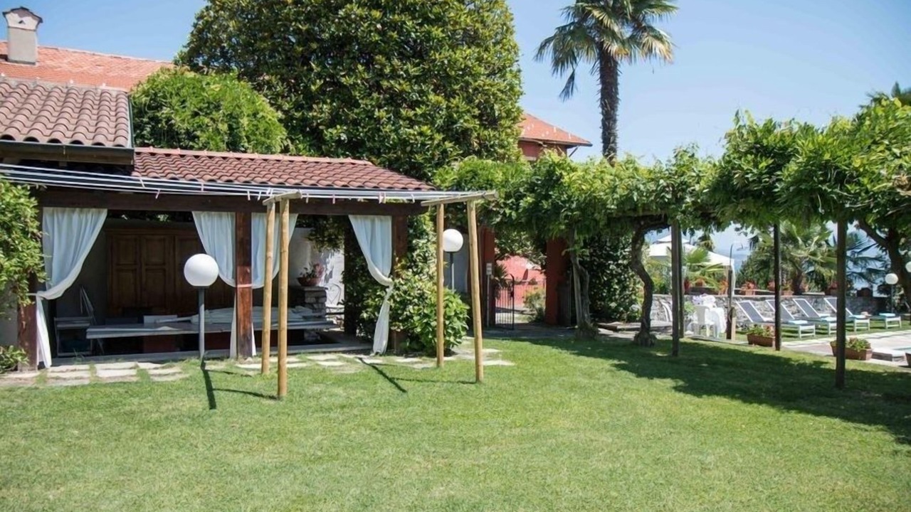Photo of Outdoor in Brovello-Carpugnino