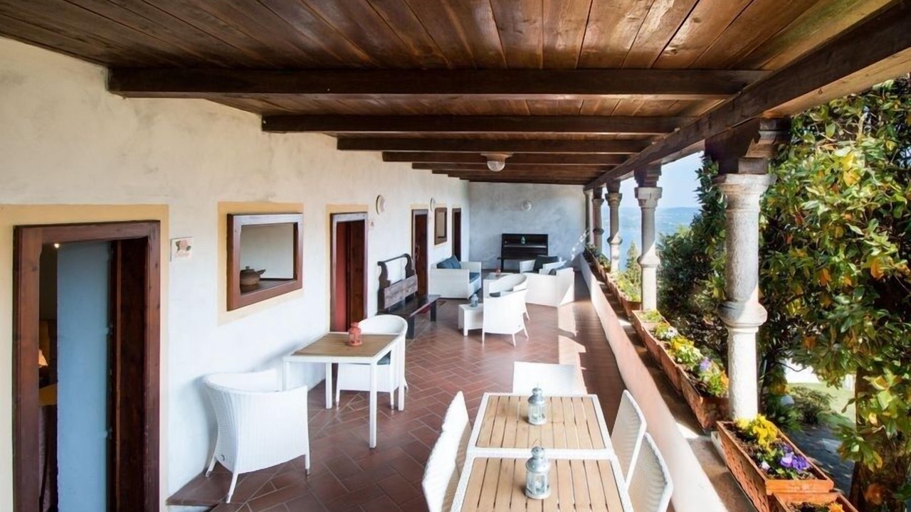 Photo of Outdoor in Brovello-Carpugnino