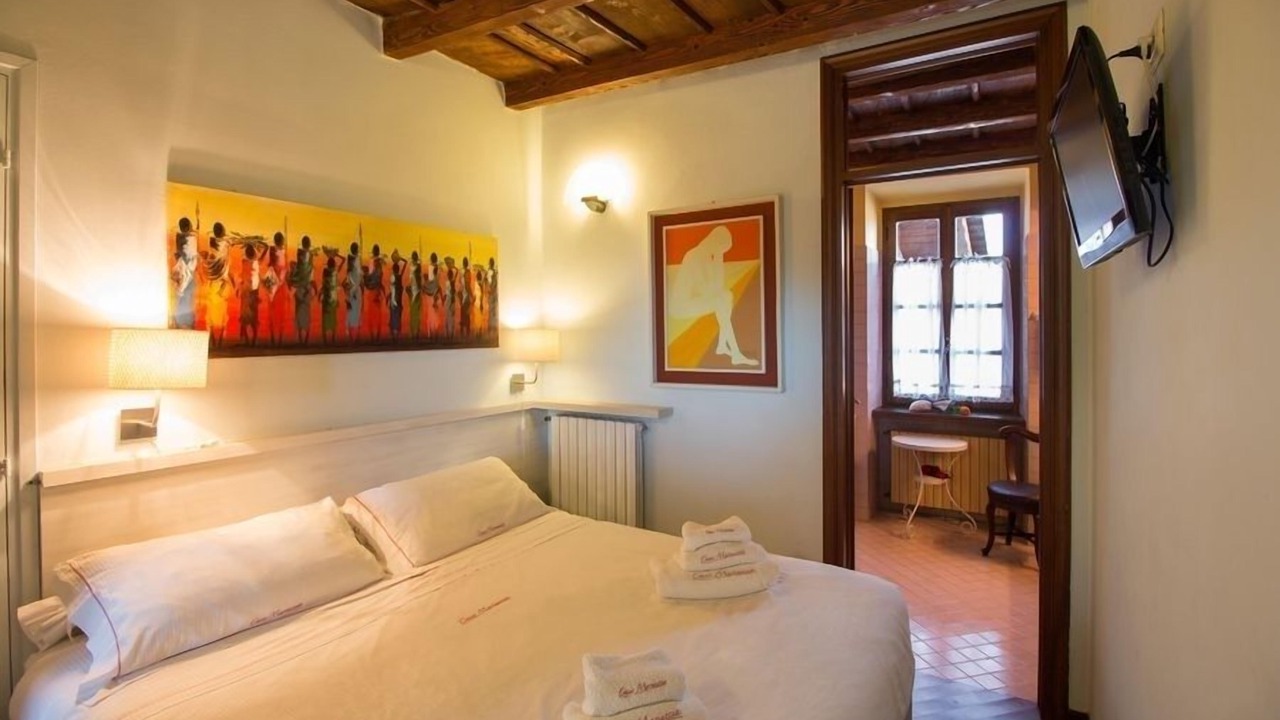 Photo of Bedroom in Brovello-Carpugnino