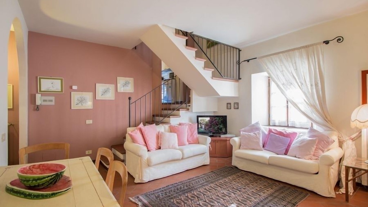 Photo of Livingroom in Brovello-Carpugnino
