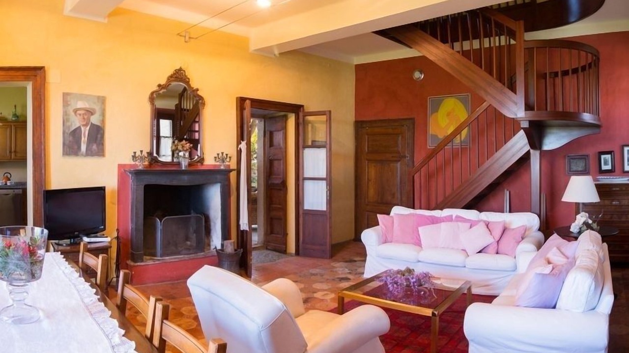 Photo of Livingroom in Brovello-Carpugnino