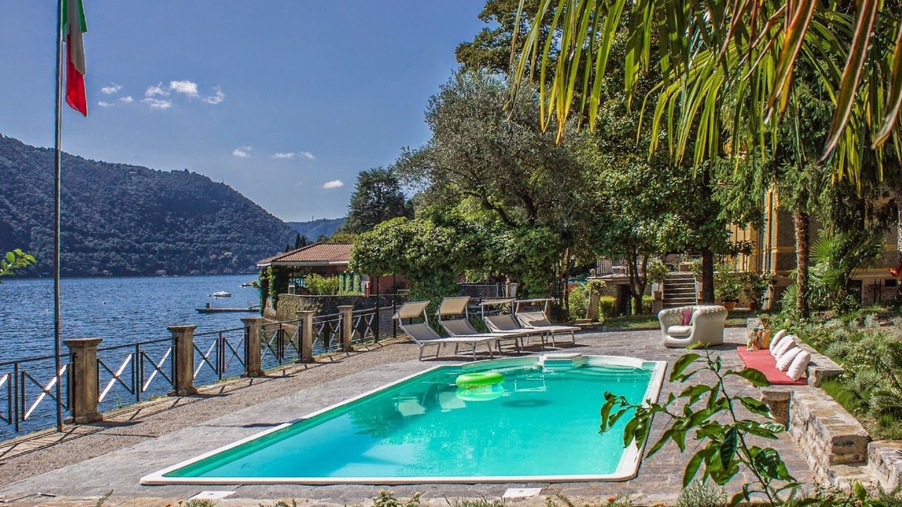 Photo of Outdoor in Moltrasio