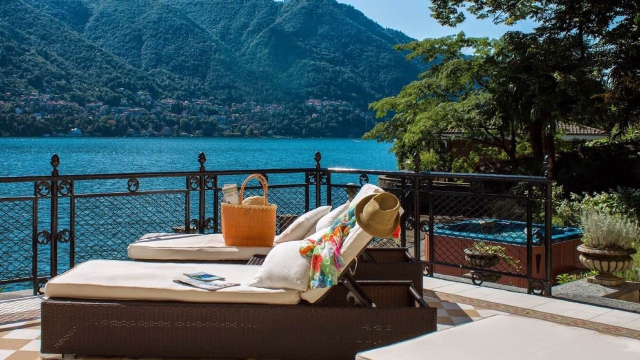 Photo of Outdoor in Moltrasio