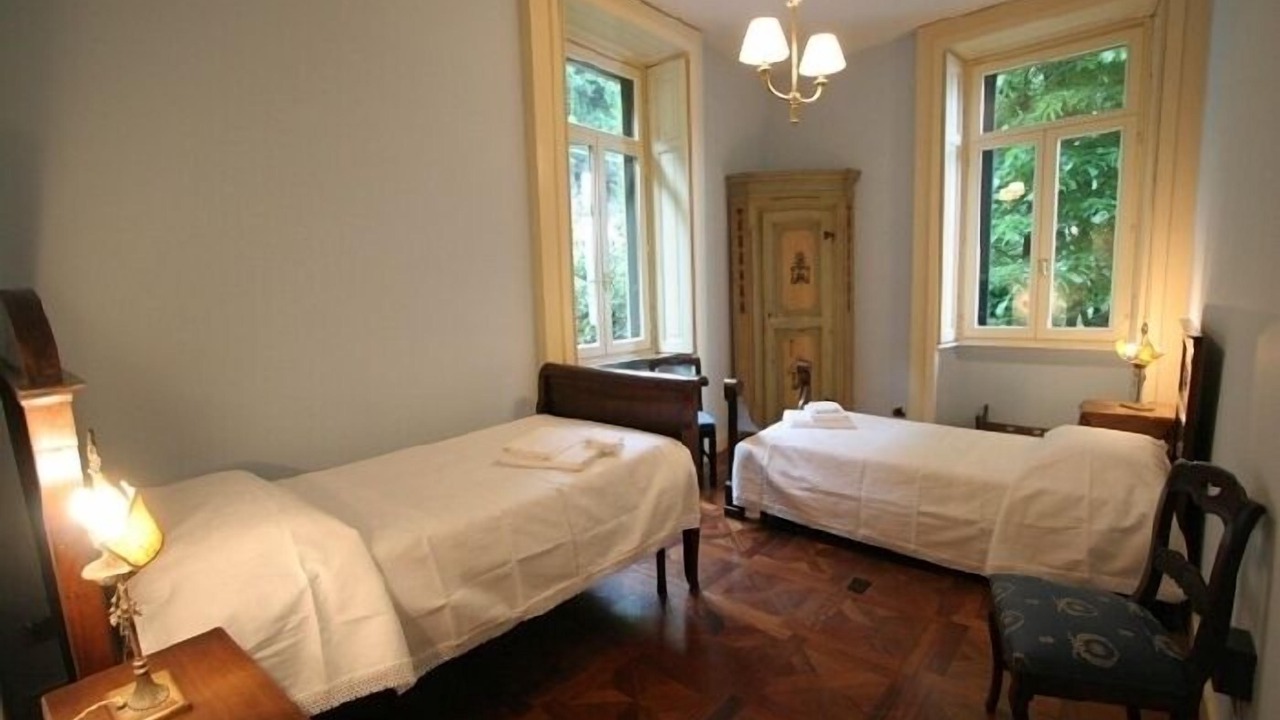 Photo of Bedroom in Moltrasio