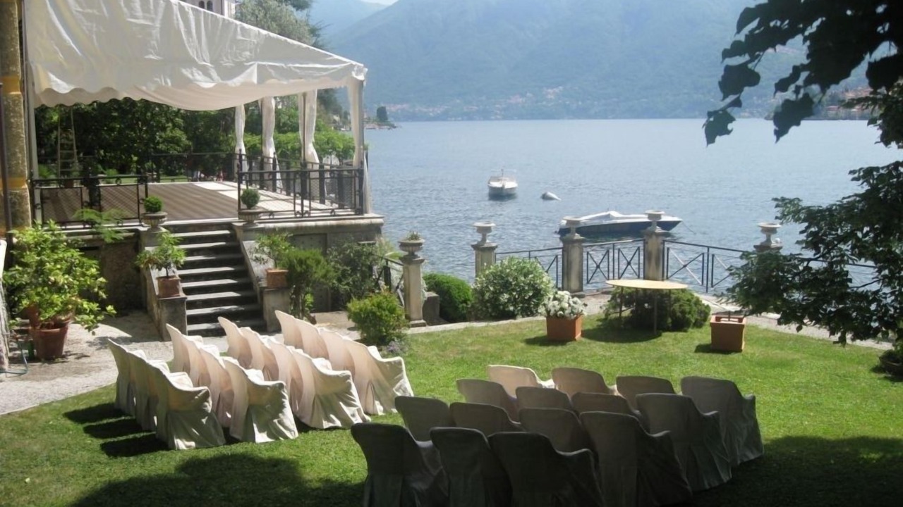 Photo of Outdoor in Moltrasio