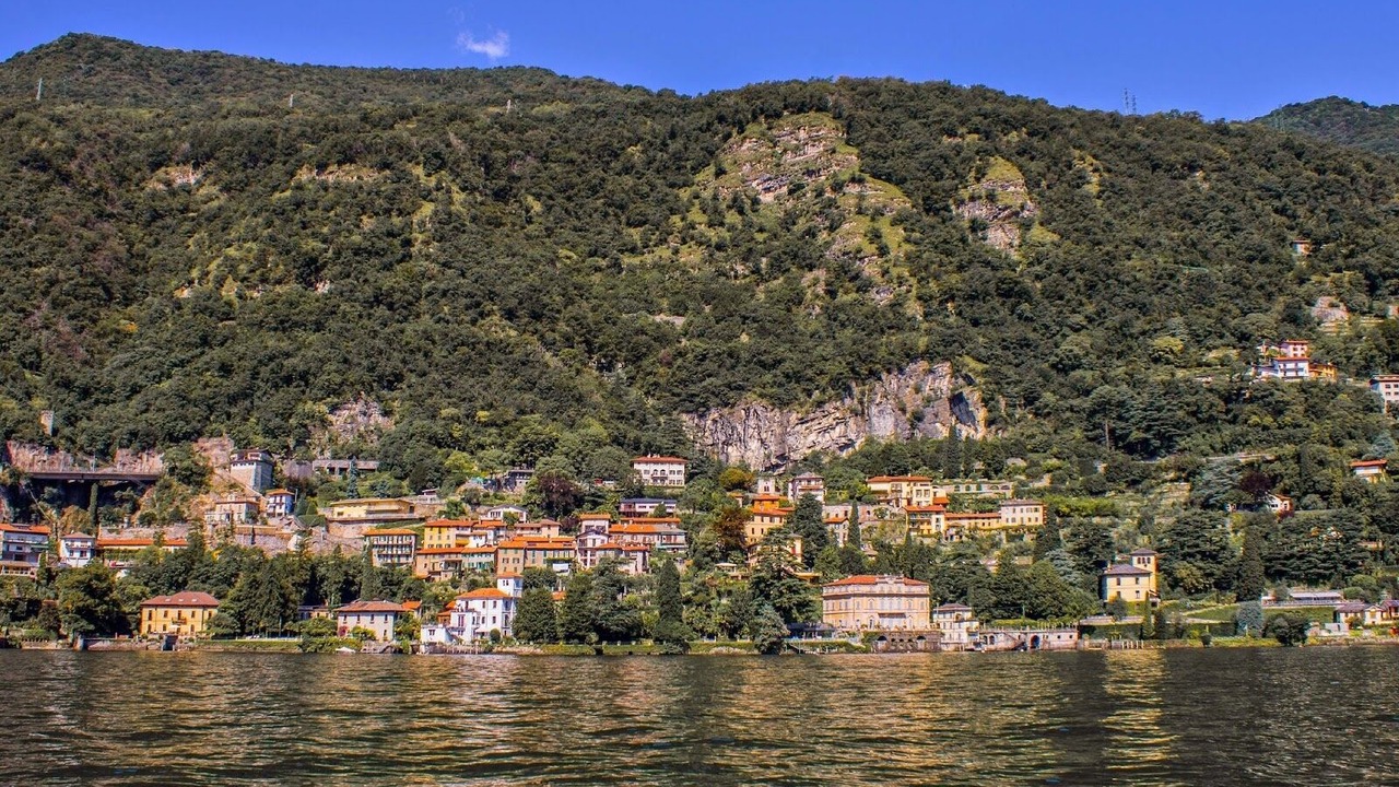 Photo of Outdoor in Moltrasio