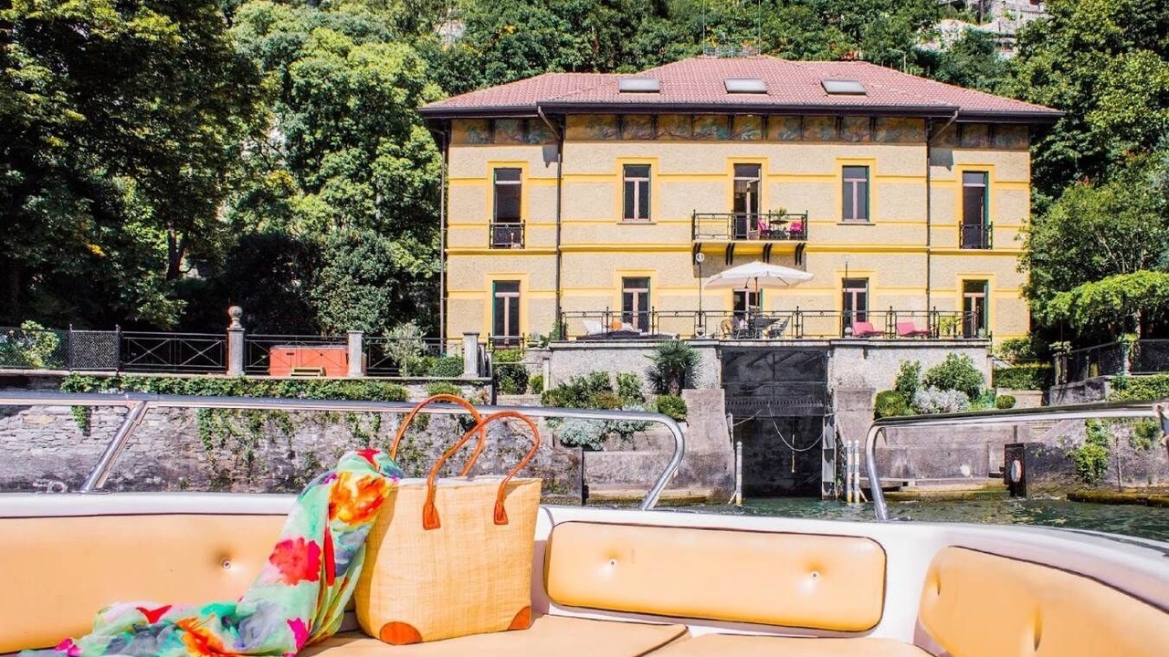 Photo of Outdoor in Moltrasio