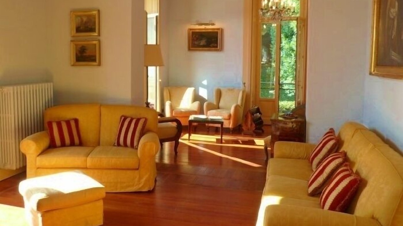Photo of Livingroom in Moltrasio