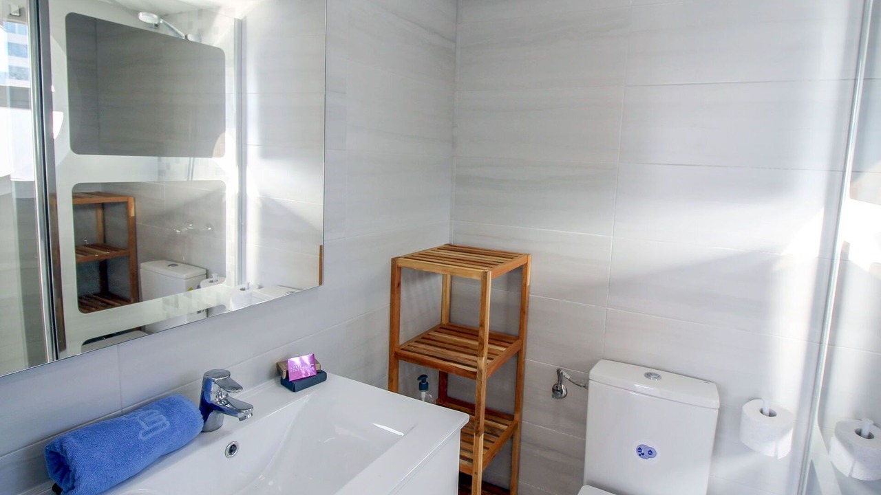 Photo of Bathroom in Altea la Vella
