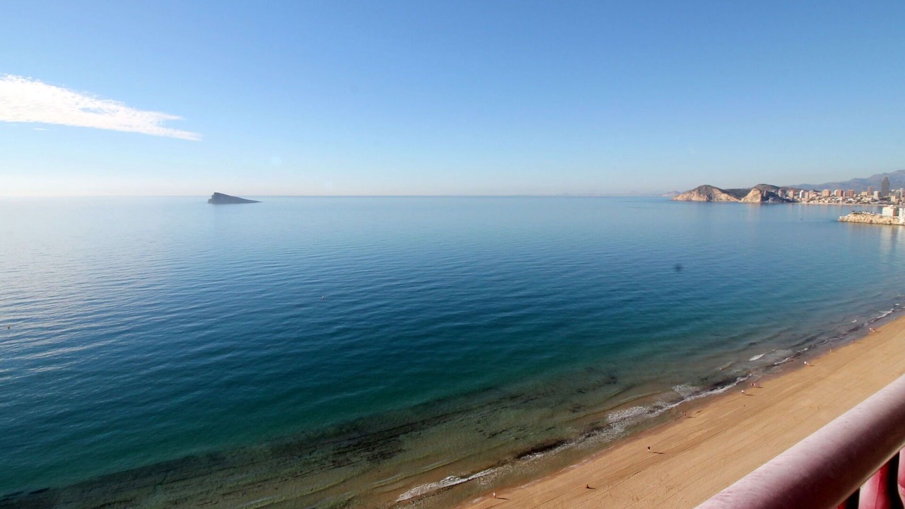 Photo of Others in Altea la Vella