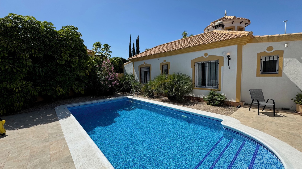 Photo of Outdoor in Mazarron