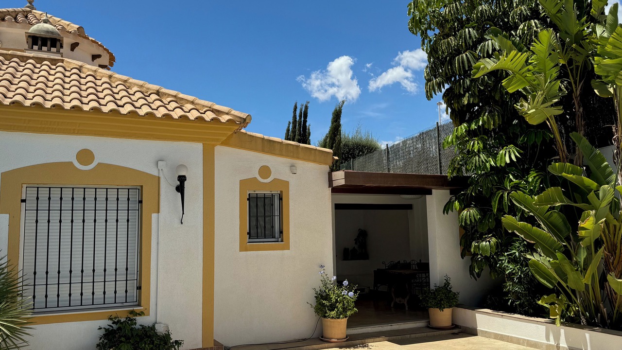 Photo of Outdoor in Mazarron