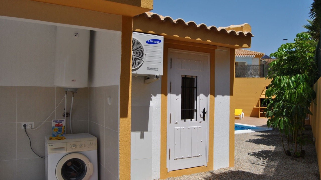 Photo of Bedroom in Mazarron